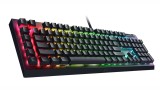 Razer Blackwidow V4 X Green Switch Keyboard (nordic) pentru PC