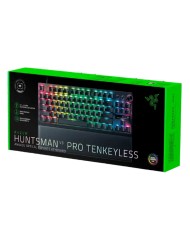 Razer Huntsman V3 Pro Tenkeyless Keyboard (nordic)