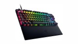 Razer Huntsman V3 Pro Tenkeyless Keyboard (nordic) pentru PC