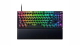 Razer Huntsman V3 Pro Tenkeyless Keyboard (nordic) pentru PC