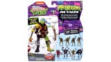 Figurina Joc Turtles Tales Of Mutations Basic Michelangelo