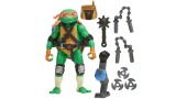 Figurina Joc Turtles Tales Of Mutations Basic Michelangelo
