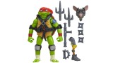Figurina Joc Turtles Tales Of Mutations Basic Raphael