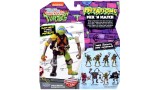 Figurina Joc Turtles Tales Of Mutations Basic Raphael