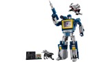 Lego Icons Transformers Soundwave (10358)