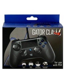 Gator Claw Wired Controller Orb Black 