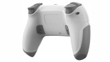 Oniverse Wireless Controller Revolt V2 Moon White pentru PS4