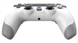 Oniverse Wireless Controller Revolt V2 Moon White pentru PS4