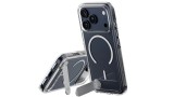 Panzerglass Care Feature Case Transparent Kickstand & Magsafe Iphone 17 Pro