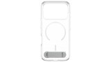 Panzerglass Care Feature Case Transparent Kickstand & Magsafe Iphone 17 Pro
