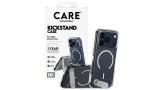 Panzerglass Care Feature Case Transparent Kickstand & Magsafe Iphone 17 Pro