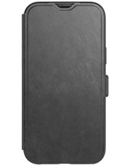 Tech21 Evo Wallet Case Iphone 13 Pro Max Black