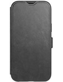 Tech21 Evo Wallet Case Iphone 13 Pro Max Black 