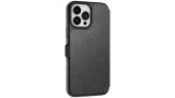 Tech21 Evo Wallet Case Iphone 13 Pro Max Black