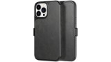 Tech21 Evo Wallet Case Iphone 13 Pro Max Black