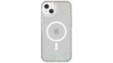 Tech21 Evo Sparkle Magsafe Case Iphone 14 Plus Clear