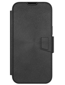 Tech21 Evo Lite Wallet Case Iphone 14 Pro Max Black 