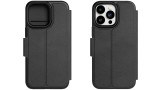 Tech21 Evo Lite Wallet Case Iphone 14 Pro Max Black