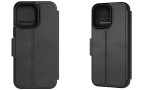 Tech21 Evo Lite Wallet Case Iphone 14 Pro Max Black