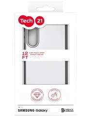 Tech21 Evo Clear Case Galaxy S23