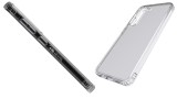 Tech21 Evo Clear Case Galaxy S23