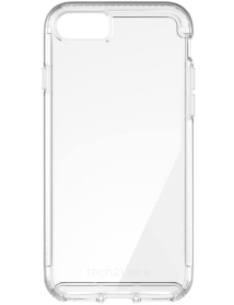 Tech21 Pureclear Series Case Iphone Se/8/7/6 