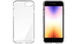 Tech21 Pureclear Series Case Iphone Se/8/7/6
