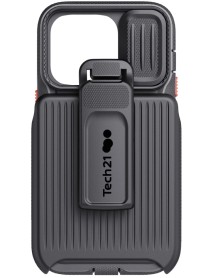 Tech21 Evo Max Magsafe Iphone 14 Pro Black 