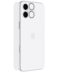 imagineTech21 Impact Glass Set Screen/camera Iphone 16...