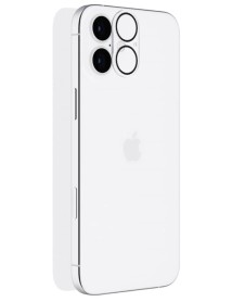 Tech21 Impact Glass Set Screen/camera Iphone 16 Plus 