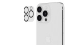 Tech21 Impact Glass Set Screen/camera Iphone 15 Pro Max