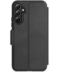 imagineTech21 Evo Lite Wallet Galaxy A34 5g Black