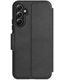 Tech21 Evo Lite Wallet Galaxy A34 5g Black 