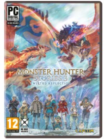 Monster Hunter Stories 3 