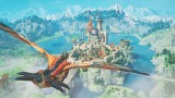 Joc Monster Hunter Stories 3 Game Key Card pentru Nintendo Switch 2