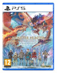imagineMonster Hunter Stories 3