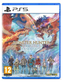 Monster Hunter Stories 3 