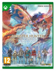 imagineMonster Hunter Stories 3