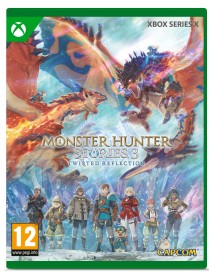 Monster Hunter Stories 3 