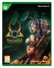 Sacred 2 Remaster