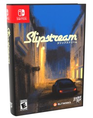 Slipstream Deluxe Edition