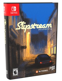 Slipstream Deluxe Edition 