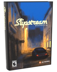 Slipstream Deluxe Edition
