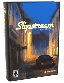 Slipstream Deluxe Edition 