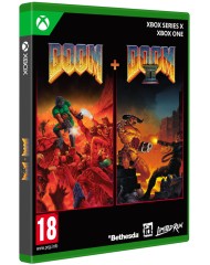 Doom & Doom Ii