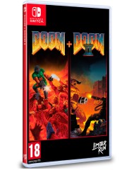 Doom & Doom Ii