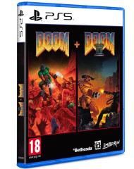 Doom & Doom Ii