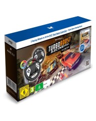 Maxx Tech Turbo Boost Racing Kit