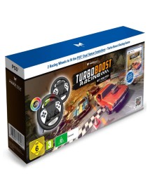 Maxx Tech Turbo Boost Racing Kit 