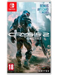 Crysis 2 Remastered